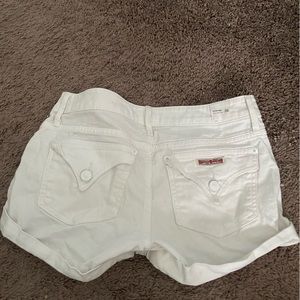 Hudson hampton shorts